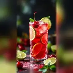 Ctr Mocktail