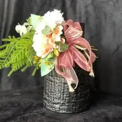 Faux Roses