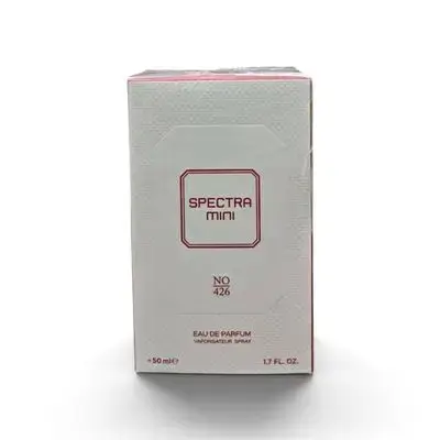 SPECTRA MINI NO 426