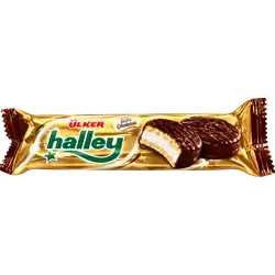 Haley Roll Biscuits 66 gm