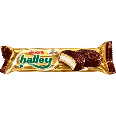 Haley Roll Biscuits 66 gm