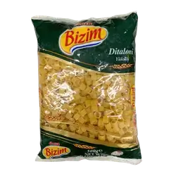 Olkir Ditaloni pasta 500 grams