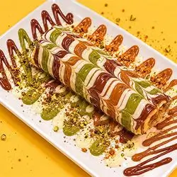 Banana Roll Mix