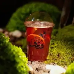 Berry Mix Iced Tea