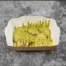 Pistachio
