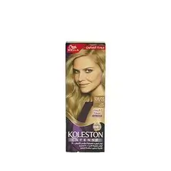Koleston Wella Intense Hair Color 308/03 Golden Fall