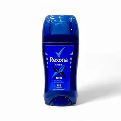rexona cool men stick 48h