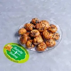 Date And Black Seed Kleicha