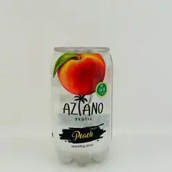 Peach Aziano