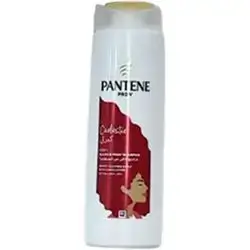 Pantene Shampoo Curlastic 400ml