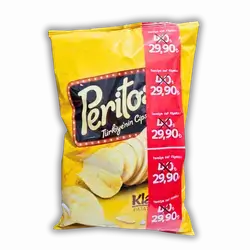 Original Britos Gypsum 100g