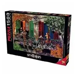 Anatolian Puzzle 1500 Pcs