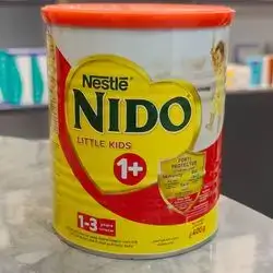 Nido (400g) 1-3 years