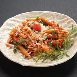Penne Arrabiatta