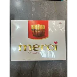 Merci - Large