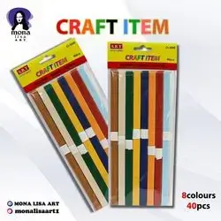 Craft item