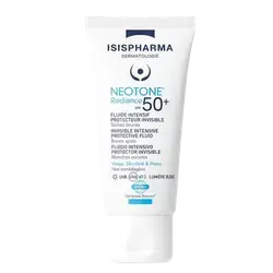 NEOTONE Radiance SPF50+ Invisible Intensive Protective Fluid 30ml _ ISISPHARMA
