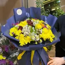 Mix Flowers