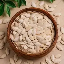 Pumpkin Seeds 2