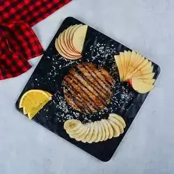 Cheese Kunafa