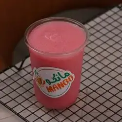 Strawberry Azberry