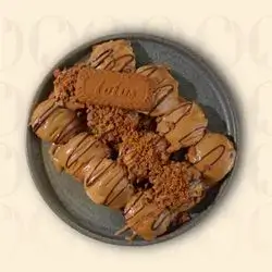 Lotus Mini Pancake