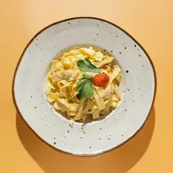 Alfredo Pasta