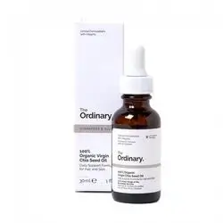 the ordinary organic virgin chia seed oil 30 ml