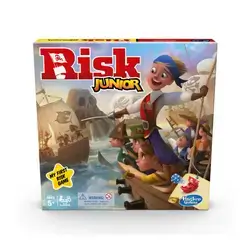 Risk Junior
