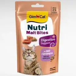 Gimcat Digestion Support 40g