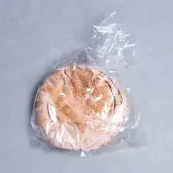 Small White Bread