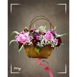 Flower Bag