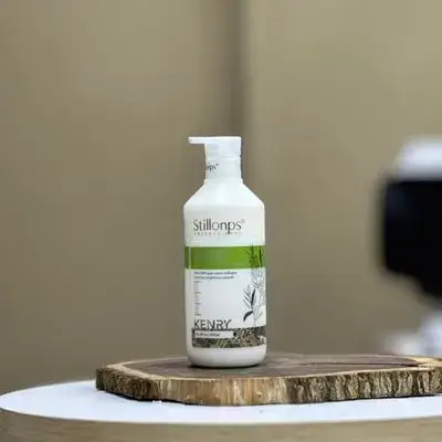 stillonps anti-dandruff shampoo 500ml