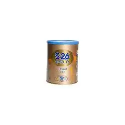 S26 Gold Baby Milk Number 1
