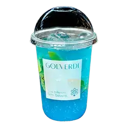 Mojito Blue
