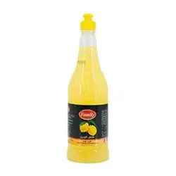 Family Lemon Dressing 1 Lt