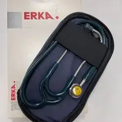 ERKA The Original (finesse child Glanz grun)(BQ1)