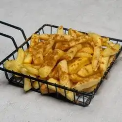 Double Fries