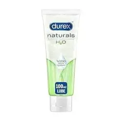 Durex naturals pure intimate gel 100ml
