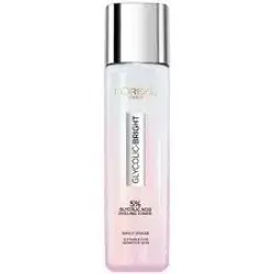 Loreal Glycolic Peeling Toner 128ml