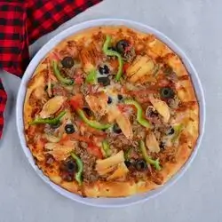 Mixed Pizza - Large