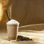 Mocha Latte