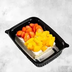 Mixed Fruit