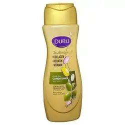 Duru Shampo 600Ml