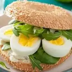 Egg Roll