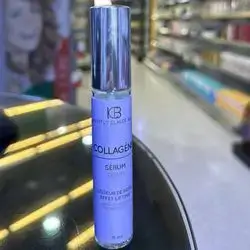 Icb Collagene Anti Age Serum