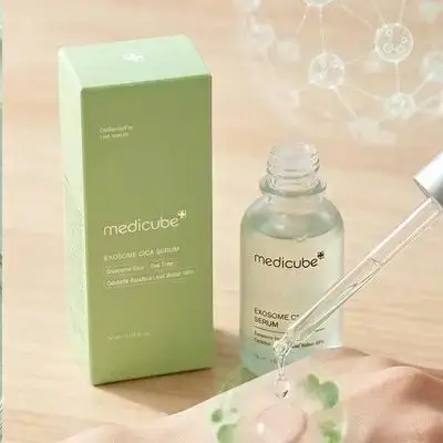 Medicube Exosome Cica Serum