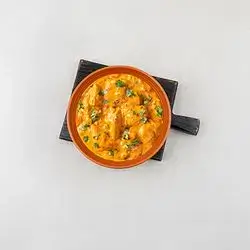 Paneer Makhani