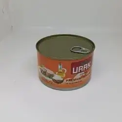 Orok Tuna in Vegetable Oil 400g