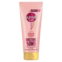 Sunsilk Moisture Bomb Super Conditioner 170 Ml